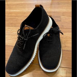 Men’s Cole Haan Zerogrand Wingtips Oxford